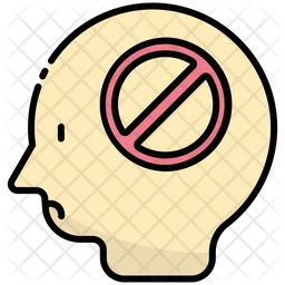 Forbidden Mind  Icon