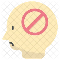 Forbidden Mind  Icon