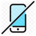 Forbidden Phone Off  Icon