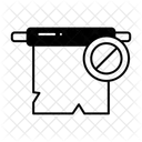 Forbidden Scroll Magic Scroll Icon