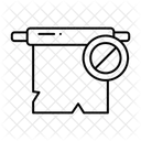 Forbidden Scroll Magic Scroll Icon
