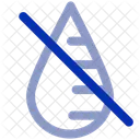 Forbidden sign  Icon