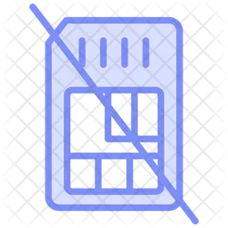 Forbidden Sim  Icon