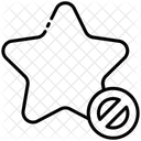 Forbidden Star  Icon