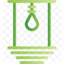Forca Execucao Dispositivo Ícone