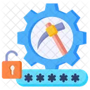 Force Attack Attack Force Icon