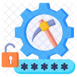 Force Attack  Icon
