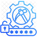 Force Attack Attack Force Icon