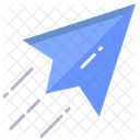 Force Plane Airplane Icon