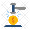 Force Inflation Management Security Icon