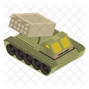 Tank Military Tank Force Tank Icon