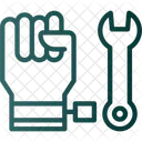 Forced Labour Forced Labor Icon