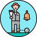 Forced marriage  Icon