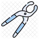 Forceps  Icon