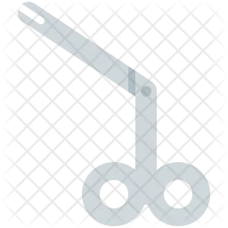 Scissors  Icon