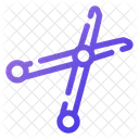 Forceps  Icon