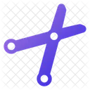 Forceps  Icon