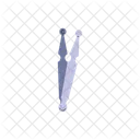 Forceps  Icon