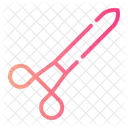 Forceps Healthcare Medical Icon