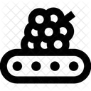 Förderband  Symbol