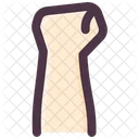 Forearm Hand Muscle Icon