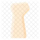 Forearm  Icon