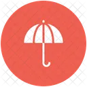 Forecast Protection Rain Icon