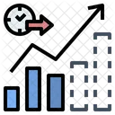 Forecast Predict Future Icon