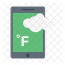 Cloud Climate Weather Icon