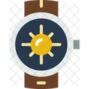 Forecast Smartwatch App Smartwatch Icon