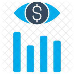 Forecasting  Icon