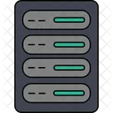 予測、データ予測、予測分析 アイコン