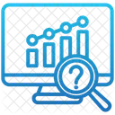 Forecasting Prediction Time Icon