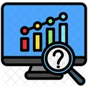 Forecasting Prediction Time Icon