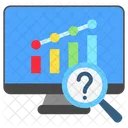 Forecasting  Icon