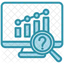 Forecasting Prediction Time Icon