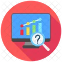 Forecasting Prediction Time Icon