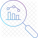 Forecasting  Icon