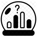 Forecasting  Icon