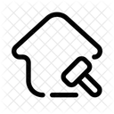 Foreclosure Auction Property Icon