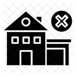 Foreclosure  Icon