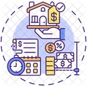 Foreclosure Prevention Icon