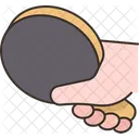 Forehand  Icon
