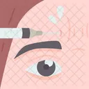 Forehead Filler Derma Icon