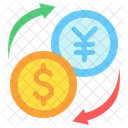 Exchange Icon