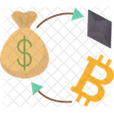 Foreign Exchange  Icon