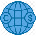 Foreign Investment Business Direct Symbol