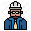 Foreman Job Avatar Icon