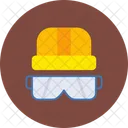 Foreman Gear  Icon