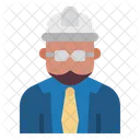 Foreman Job Avatar Icon